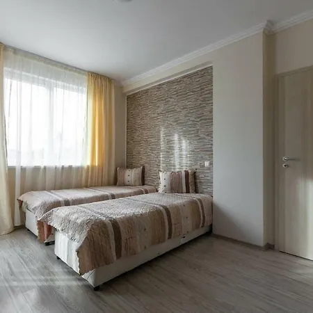 1bdr With Kitchen In Vip Zone Qa *