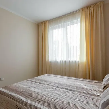 1bdr With Kitchen In Vip Zone Qa * ساني بيتش