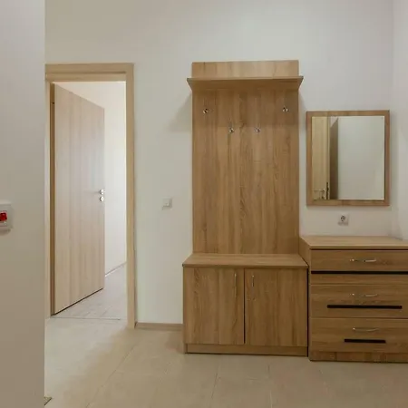 شقة 1bdr With Kitchen In Vip Zone Qa ساني بيتش