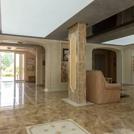 1bdr With Kitchen In Vip Zone Qa ساني بيتش