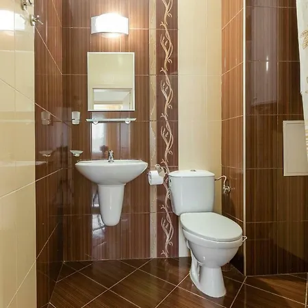 1bdr With Kitchen In Vip Zone Qa Apartament Słoneczny Brzeg
