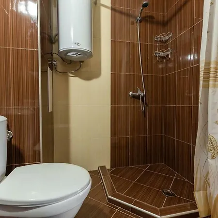 1bdr With Kitchen In Vip Zone Qa Apartament Słoneczny Brzeg